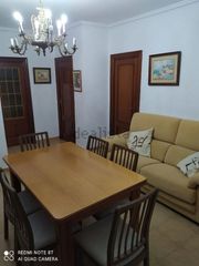 Location Appartement à El Cabanyal-El Canyamelar