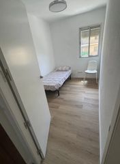 Rent Flat in El Mercado