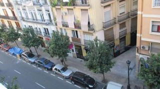 Miete Etagenwohnung in El Botànic