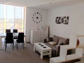 Rent Flat in Parc Central
