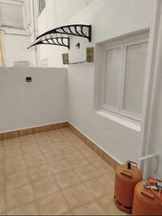 Miete Etagenwohnung in La Creu Coberta