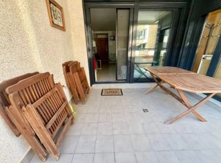 Affitto Appartamento in La Patacona