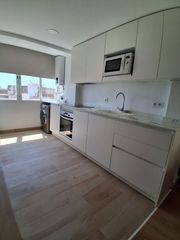 Alquiler Piso en Moncada