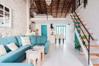 Lloguer Casa a El Cabanyal-El Canyamelar. Alquiler vivienda en valencia