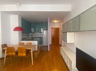Miete Etagenwohnung in El Carme. Alquiler vivienda en valencia