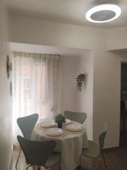 Lloguer Pis  Carrer sant sebastià 7. Alquiler vivienda en moncada