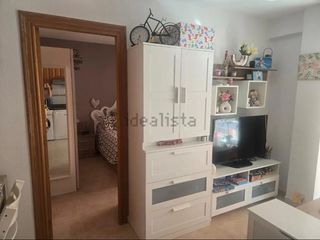 Rent Flat in Platja de la Pobla de Farnals. Alquiler vivienda en playa p.farnals