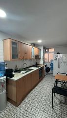 Miete Etagenwohnung in La Creu del Grau. Alquiler vivienda en valencia