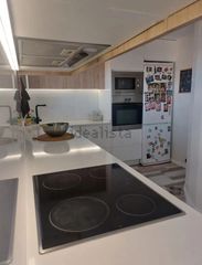 Lloguer Dúplex a Silla. Alquiler vivienda en silla