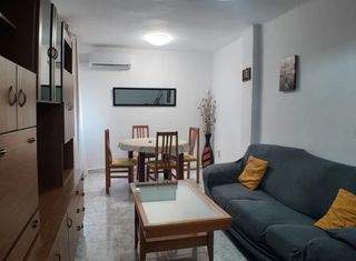 Alquiler Piso en Penya-Roja - Avda. Francia. Alquiler vivienda en valencia