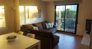 Pis a Poble Nou
