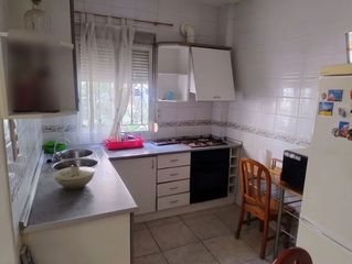 Affitto Piano terra in Barrio de Benimaclet. Alquiler vivienda en valencia