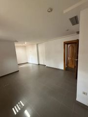 Miete Etagenwohnung in Albal. Alquiler vivienda en albal