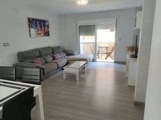 Lloguer Pis a Parc Central. Alquiler vivienda en paterna