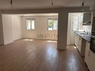 Location Appartement à El Botànic. Alquiler vivienda en valencia