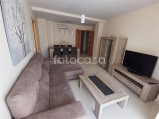 Miete Etagenwohnung in Torrefiel. Alquiler vivienda en valencia