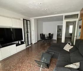 Lloguer Pis a Gran Via. Alquiler vivienda en valencia