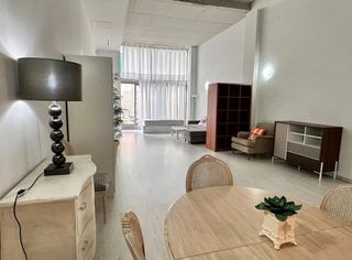 Affitto Loft in Vara de Quart. Alquiler vivienda en vara de quart