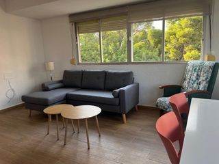 Location Appartement à Zona Concordia. Alquiler vivienda en burjassot