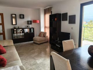 Miete Etagenwohnung in Valterna. Alquiler vivienda en paterna