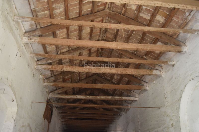 Foto 08c16f98-3e4a-4d08-a68d-b6e8d59df873. Terreny residencial a calle antonio machado 65 a Villanueva de los Infantes