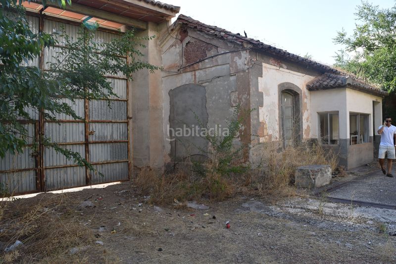 Foto 23755757-ed03-482f-9f33-22cde3d8cf02. Terreny residencial a calle antonio machado 65 a Villanueva de los Infantes