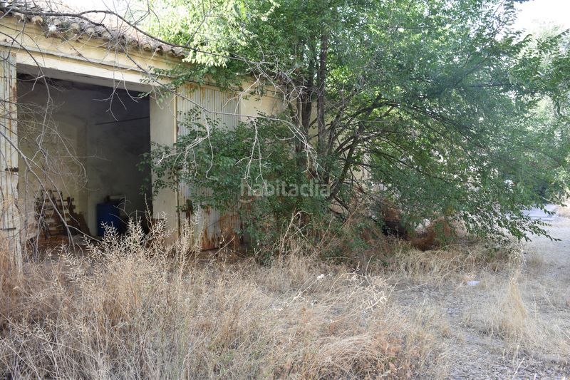Foto 3e201776-61d4-4219-bc85-d12a2aa7a795. Terreny residencial a calle antonio machado 65 a Villanueva de los Infantes