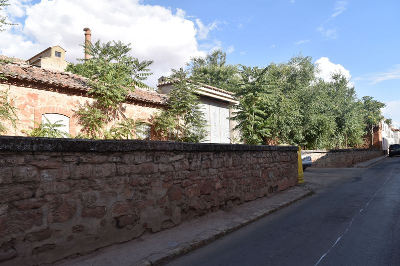 Foto 5ef5bf19-ff56-4c65-9599-300d17531e5a. Terreny residencial a calle antonio machado 65 a Villanueva de los Infantes