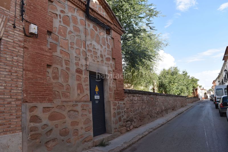 Foto 97f77fbe-9652-4362-a150-7bb009b3a1b3. Terreny residencial a calle antonio machado 65 a Villanueva de los Infantes
