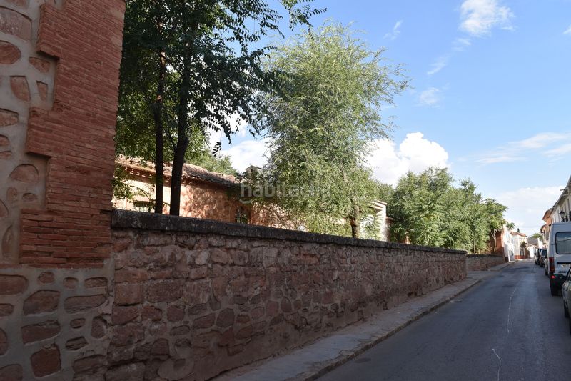 Foto d65db8ea-7bba-4c58-a1ea-9d0acbb5c705. Terreny residencial a calle antonio machado 65 a Villanueva de los Infantes