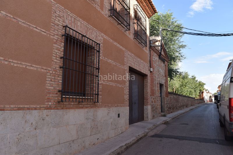 Foto de5486af-08c5-46a8-ae52-512f8299b698. Terreny residencial a calle antonio machado 65 a Villanueva de los Infantes