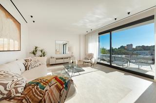 Xalet a Carrer de francesc vidal i sureda 111. Obra nueva en venta  chalet independiente de lujo en la bonanov