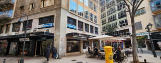 Location Bureau à Carrer d'en vilanova 1a. Se alquila zona san miguel, mercado del olivar, despachos/oficin