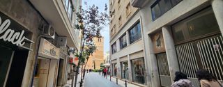 Lloguer Oficina a Carrer d'en vilanova 1a. Se alquila zona san miguel, mercado del olivar, oficinas de 240m
