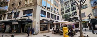 Rent Office space in Carrer d'en vilanova 1a. Se alquila zona san miguel, mercado del olivar, oficinas de 240m