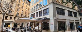 Location Local commercial à Carrer d'en vilanova 1a. Se alquila zona san miguel, mercado del olivar, despachos/oficin