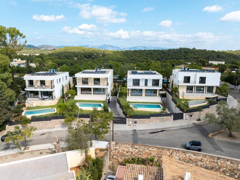 Foto 0fa33967-a4f7-4e03-8cb3-6a90bd960a25. Casa 436m<sup>2</sup> a carrer de francesc vidal i sureda 111 a La Bonanova Palma de Mallorca