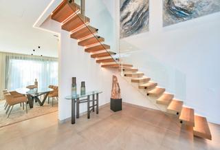 Haus in Carrer de francesc vidal i sureda 111. Vivienda c