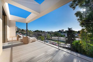 Maison à Carrer de francesc vidal i sureda 111. Vivienda c