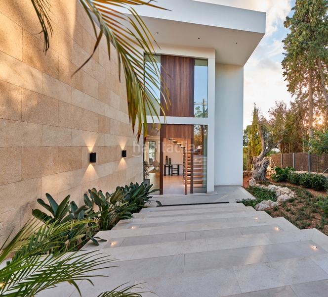 Foto 5ea1f606-117b-4d5c-880e-23f2e50529ec. Casa 436m<sup>2</sup> a carrer de francesc vidal i sureda 111 a La Bonanova Palma de Mallorca