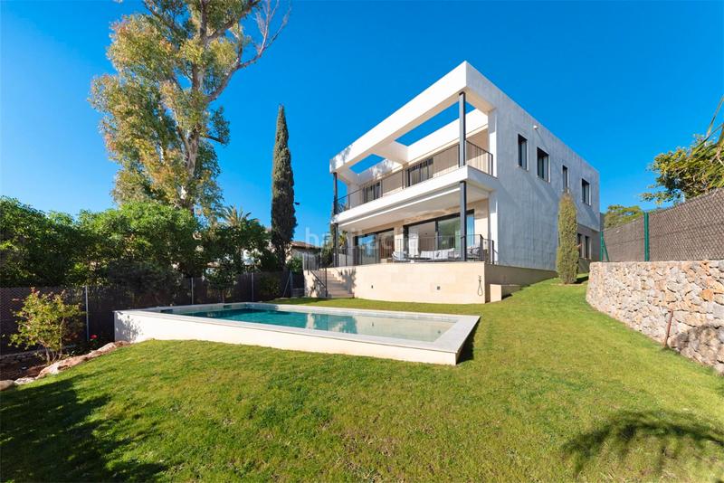 Foto 7f48ac39-56c5-4c26-84d3-28f920723c2d. Casa 436m<sup>2</sup> a carrer de francesc vidal i sureda 111 a La Bonanova Palma de Mallorca