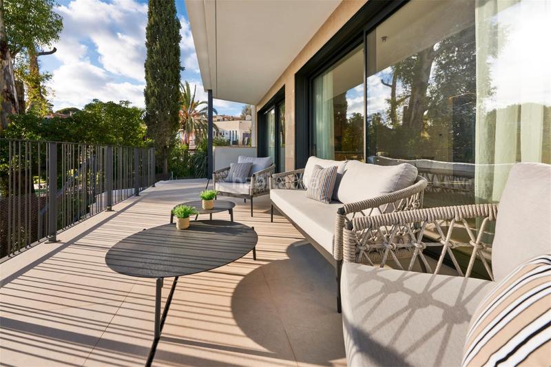 Foto b0294bd6-ba35-4e7b-b9ef-cef078139345. Casa 436m<sup>2</sup> a carrer de francesc vidal i sureda 111 a La Bonanova Palma de Mallorca