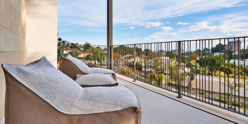 Foto c2297743-8f90-416d-978a-e9391318cde7. Casa 436m<sup>2</sup> a carrer de francesc vidal i sureda 111 a La Bonanova Palma de Mallorca