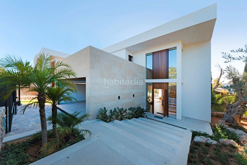 Foto d20a458f-8222-490d-84d2-f44386240506. Casa 436m<sup>2</sup> a carrer de francesc vidal i sureda 111 a La Bonanova Palma de Mallorca