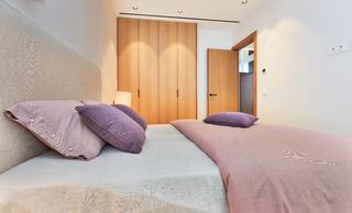 Casa a Carrer de francesc vidal i sureda 111. Vivienda c