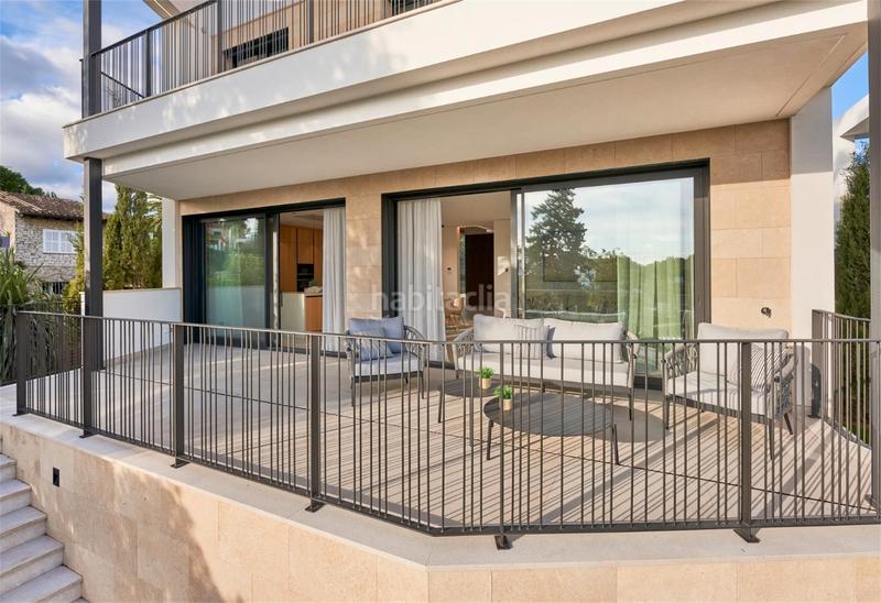 Foto de605516-1751-45e9-b1eb-efe91d235792. Casa 436m<sup>2</sup> a carrer de francesc vidal i sureda 111 a La Bonanova Palma de Mallorca