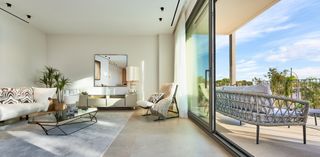 Casa en Carrer de francesc vidal i sureda 111. Vivienda c