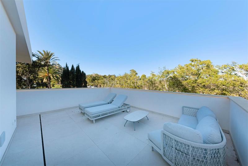 Foto 1064570a-11d8-4ddf-8f21-0e3495b5b451. Xalet 443m<sup>2</sup> a carrer de francesc vidal i sureda 111 a La Bonanova Palma de Mallorca