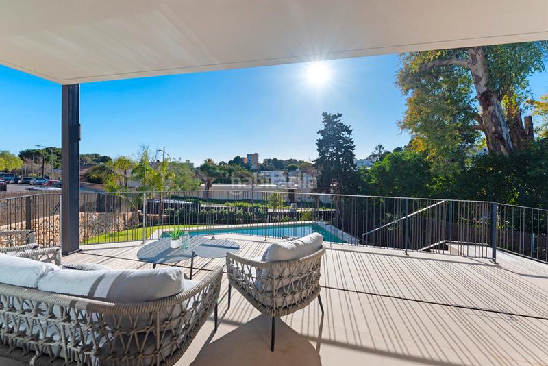 Foto 556f99ec-1ac5-4c26-911f-aa910b1f63a5. Xalet 443m<sup>2</sup> a carrer de francesc vidal i sureda 111 a La Bonanova Palma de Mallorca