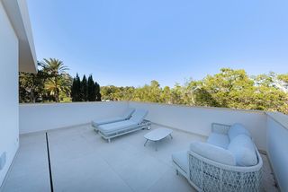 Xalet a Carrer de francesc vidal i sureda 111. Vivienda b